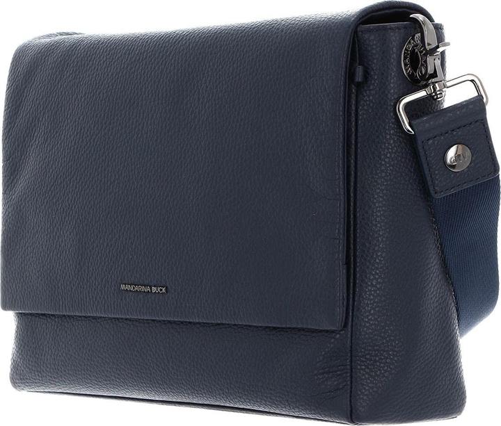 Produktbild Mandarina Duck Damenumhängetasche mit Querriemen, Klappverschluss und Innentaschen