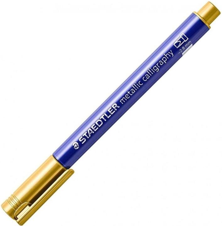 Produktbild Staedtler Kalligraphie-Stift (10x)