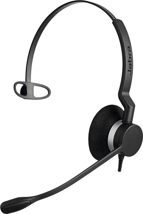 BIZ 2300 MS Mono (Cablato, USB-A)