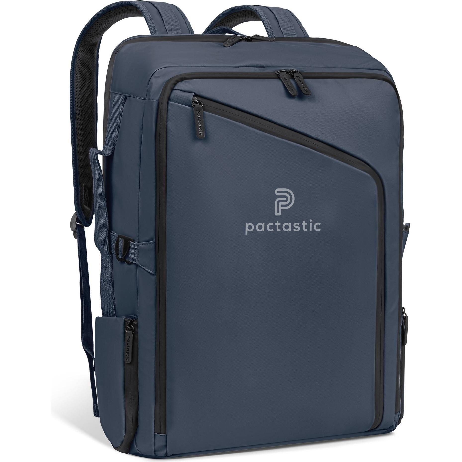 Pactastic, Rucksack, (40 l)