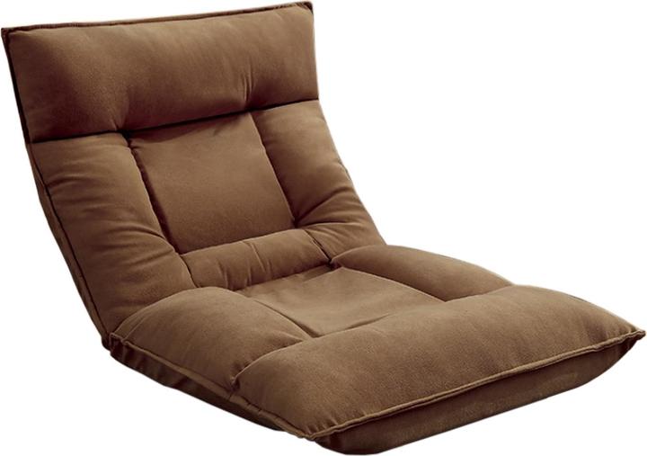 HTI-Living Matheus recliner brown
