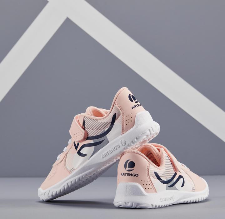 Produktbild Decathlon TS130 JR (32)