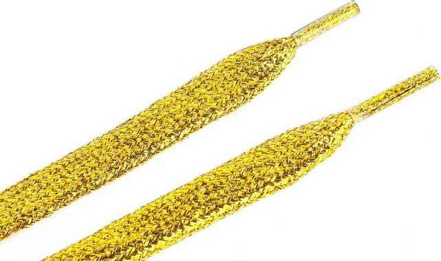 Image du produit LaceGodZ 1 Paar StarGlow Series Schnürsenkel (120 cm)