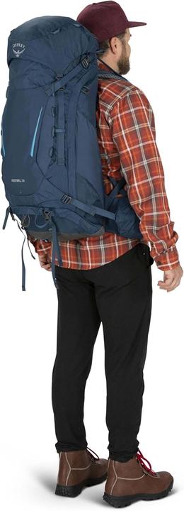 Produktbild Osprey Kestrel 48 (48 l)