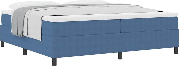 Actual product image VidaXL Box spring bed (200 x 200 cm)