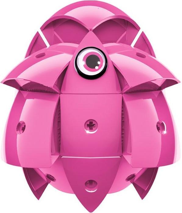 Image du produit Geomag KOR 2.0 EGG rose 232C