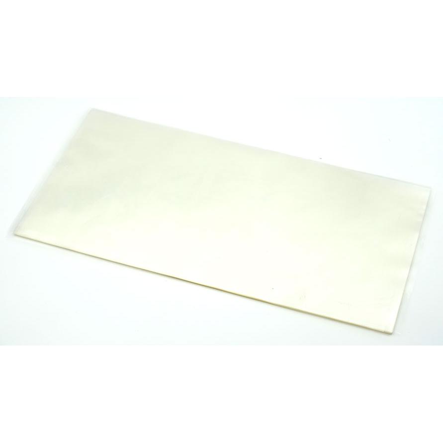 Altri Repack-it Fogli Trasparenti 3DS (1000pz) (3DS), Altri accessori gaming, Trasparente