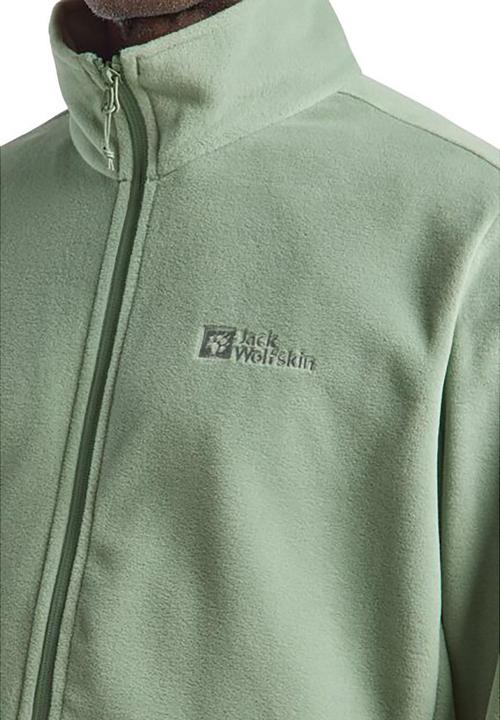 Actual product image Jack Wolfskin Taunus Fz M (L)