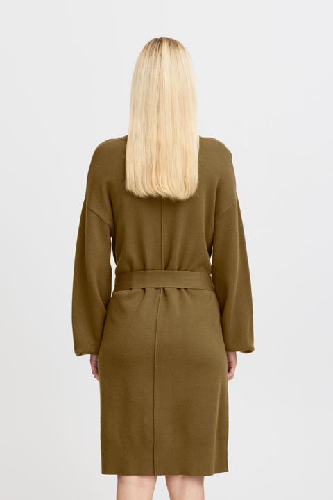 Produktbild B.young BYOTARI SHORT DRESS 2 20815260 (XL)