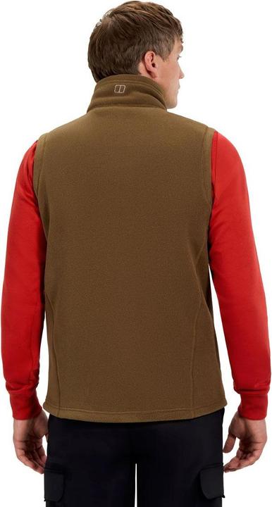 Actual product image Berghaus Polartec-Fleece Prism InterActiveFleece Vest (M)