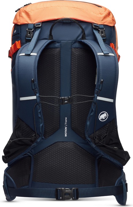 Actual product image Mammut Trion 38 (38 l)