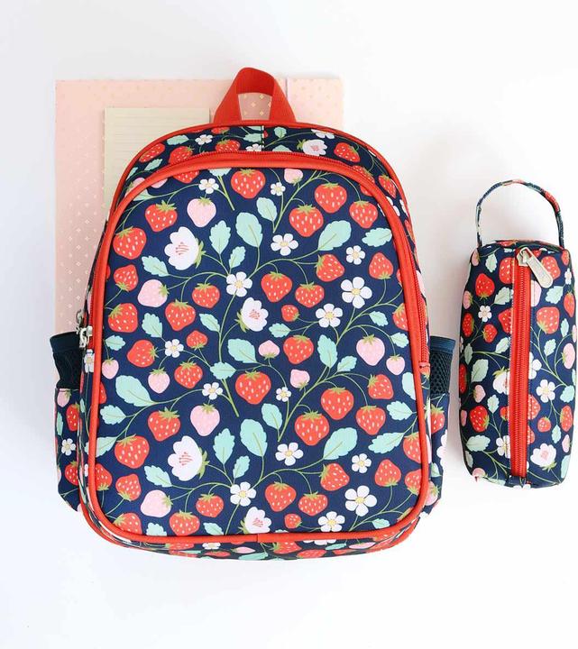 Actual product image Roost Backpack