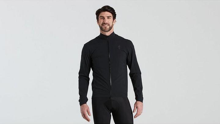 Immagine prodotto Specialized RBX Comp Giacca Antipioggia Uomo (L)