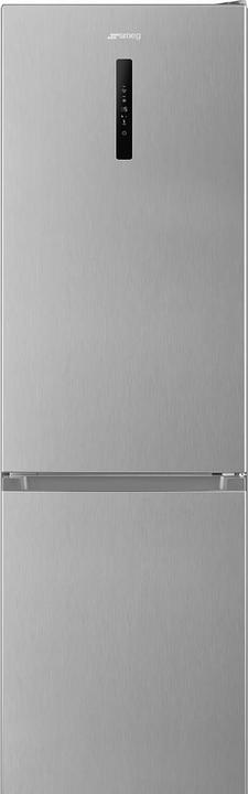 Produktbild Smeg RC18XDNE Kombikühlschrank 300 Liter Gesamtvolumen (300 l)