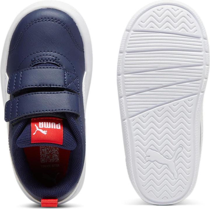 Actual product image Puma Courtflex V3 V Inf (21)