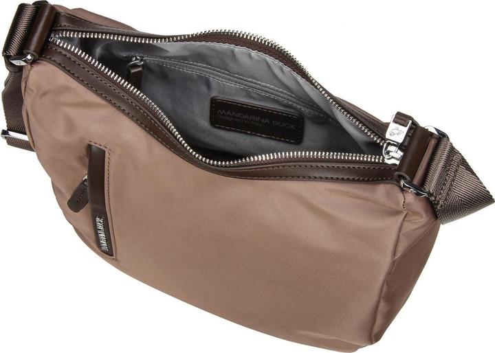 Immagine prodotto Mandarina Duck Borsa a tracolla Hunter Medium Hobo VCT40