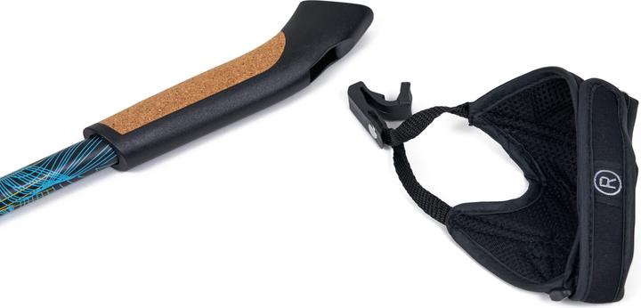 Immagine prodotto Sport-Thieme Bastoncini da nordic walking in pista (100 cm)