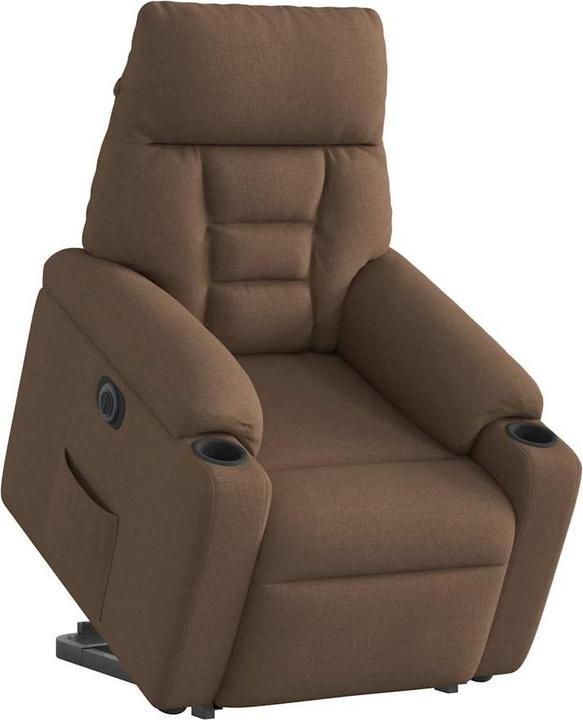 Immagine prodotto vidaXL Relaxsessel mit Aufstehhilfe