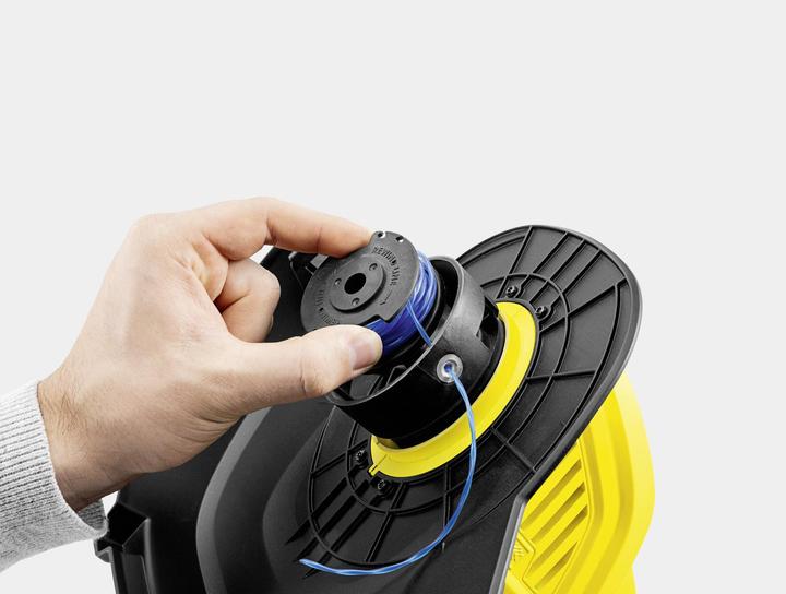 Immagine prodotto Kärcher Batteria LTR 18-25 (Filo di taglio)
