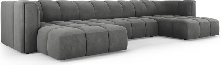 Actual product image Maison Heritage Adams (Sofa landscape)