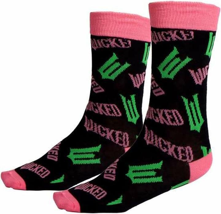 Produktbild Wicked Socken (Einzelpack, 36 - 43)