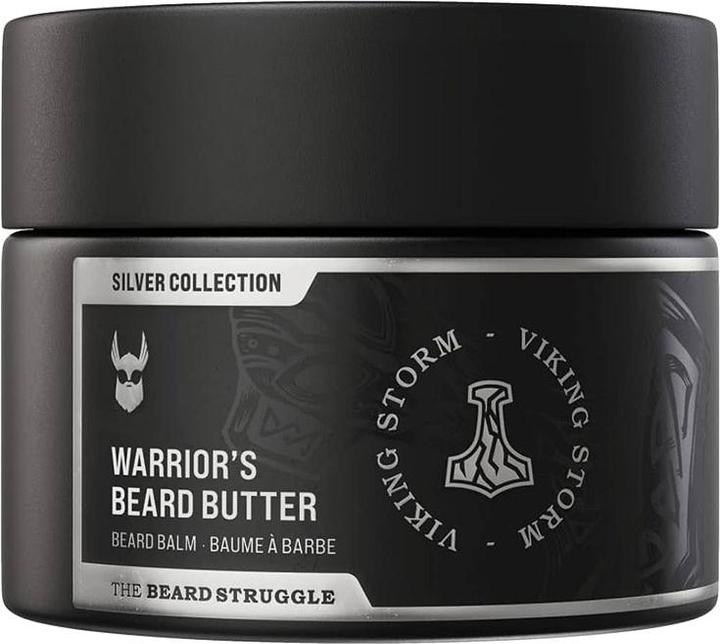 Produktbild The Beard Struggle Warrior's Beard Butter