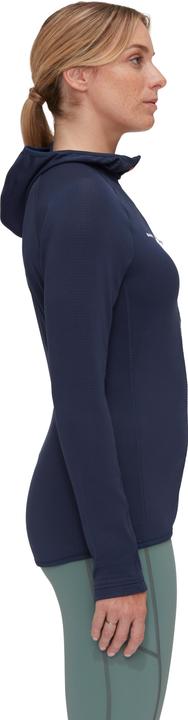 Produktbild Mammut Aenergy Light ML Hooded Jacket Women (M)