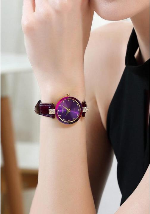 Produktbild Jowissa Facet Strass (Analoguhr, 30 mm)