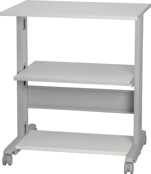 Produktbild Roline Druckertisch (68 x 54 x 77.5 cm)