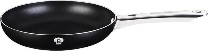 Blaumann Bratpfanne Ø 20cm Platinum Collection (20 cm, Padella per friggere, Alluminio)