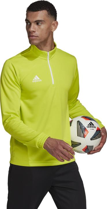 Produktbild adidas Entrada 22 Trainingspullover Herren (XXL)