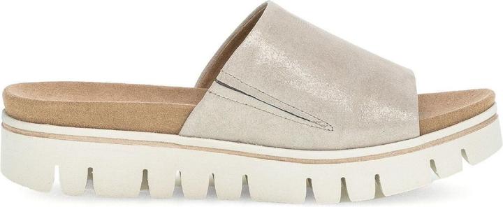 Actual product image Gabor Pantolette (37)