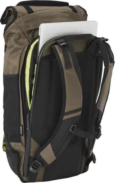 Aevor Travel Pack Proof Olive Gold acheter sur Galaxus