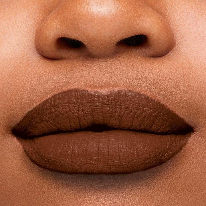 Image du produit Bourjois Rouge Velvet Ink 18 Allabout Brown 3.5 ml (18 Allabout Brown)