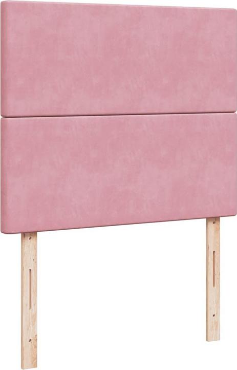 Image du produit vidaXL Boxspringbett (120 x 190 cm)