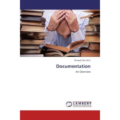 Documentation, Fachbücher