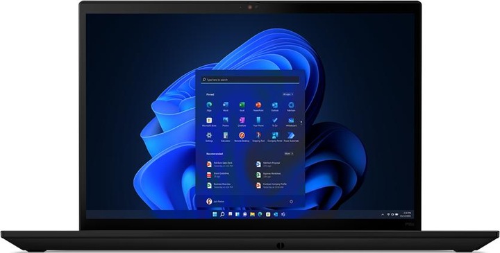 Produktbild Lenovo TP 16s G2/I7-1360P/16GB/512SSD/W11PRO 16 WUXGA (16", Intel Core i7-1360P, 16 GB, 512 GB, Eng. Int.)