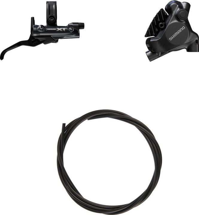 Immagine prodotto Shimano Deore XT (Freno posteriore, Set freni, 2)
