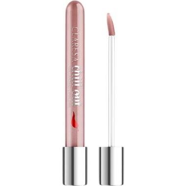 Claresa Chill Out Lip Plumping Lip Gloss 10 Easygoing 5ml (Easygoing) (44150437)