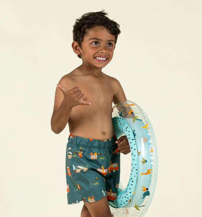 Immagine prodotto Nabaiji Pantaloncini Da Bagno