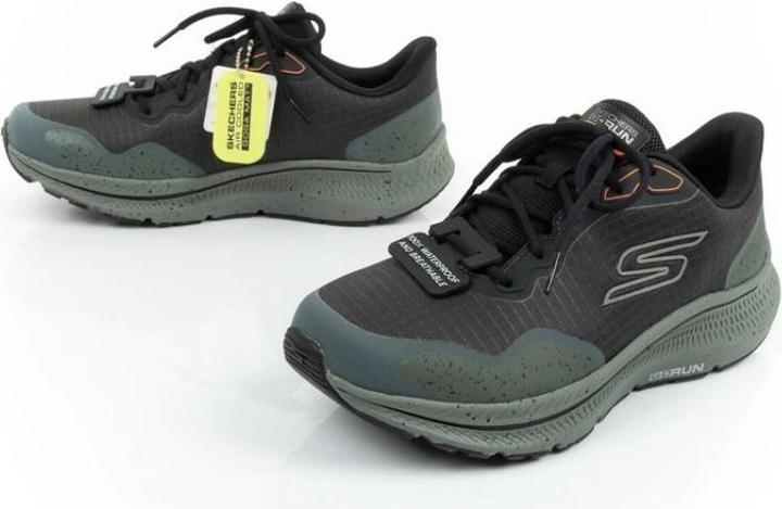 Image du produit Skechers Run CHAR Schuhe (42)