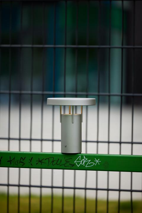 Image du produit Hübsch Lampe portable BringMe (200 lm)