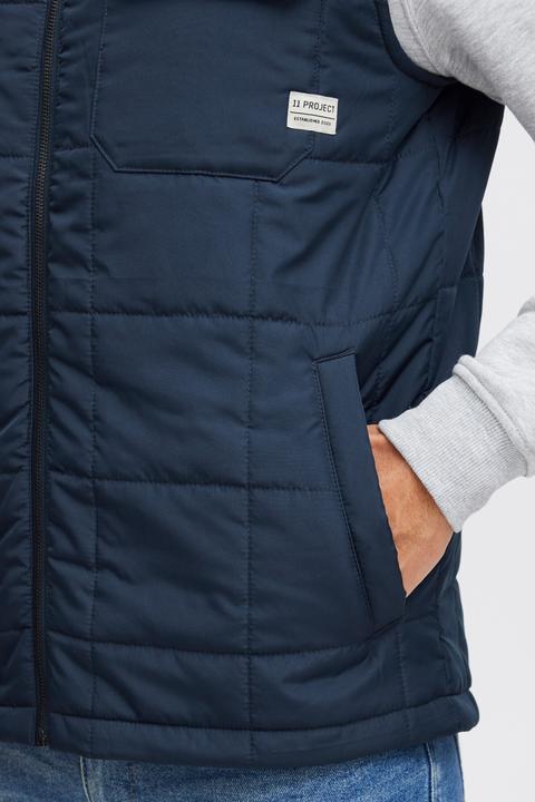 Produktbild 11 Project PRVitello - Waistcoat Otw - 20716666 ME (M)