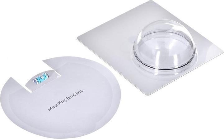 Productafbeelding Ubiquiti IP Cam UniFi plafondcamera UVC-G5-Dome (2688 x 1512 Pixels)