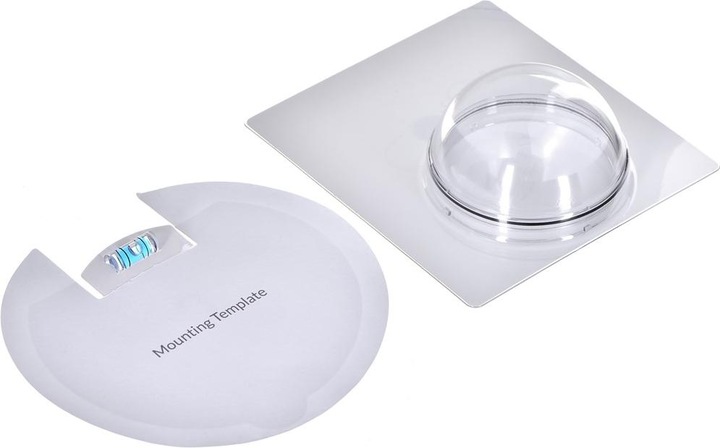 Productafbeelding Ubiquiti IP Cam UniFi plafondcamera UVC-G5-Dome (2688 x 1512 Pixels)