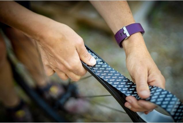 Productafbeelding MilKit Velglint (21 mm)