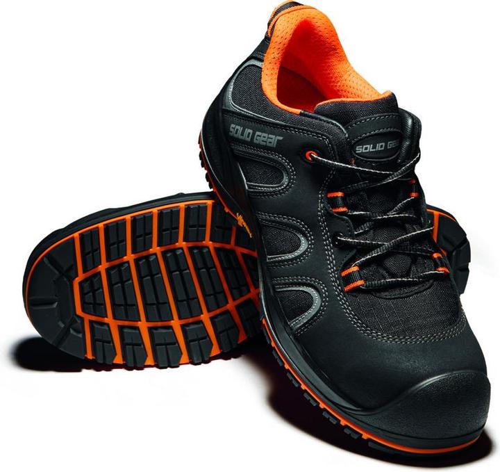 Produktbild Solid Gear Griffin S3 (S3, 43)