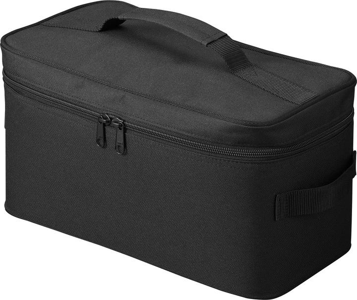 Actual product image Yamazaki Storage bag with dividers TOWER (8 l)