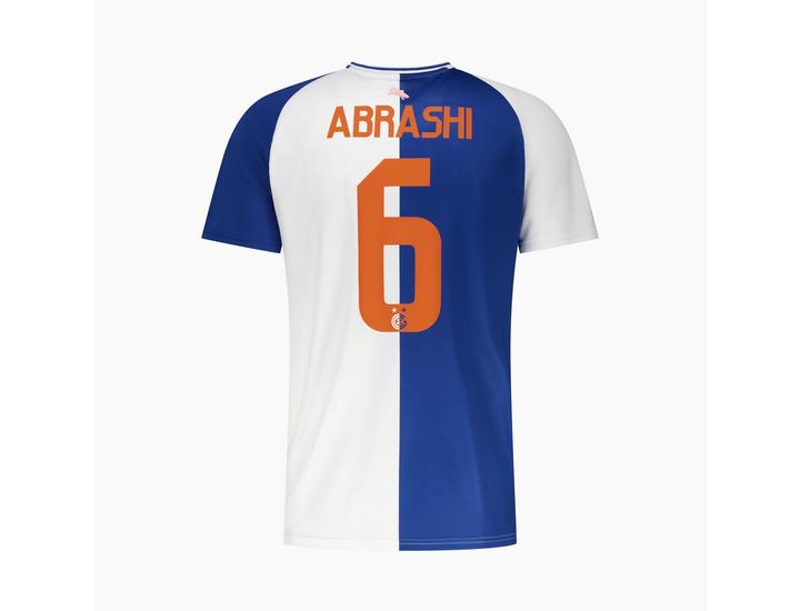 Image du produit Zweifel Weine GC Zürich Home Jersey 25/26, XXL, Blau / Weiss (XXL)