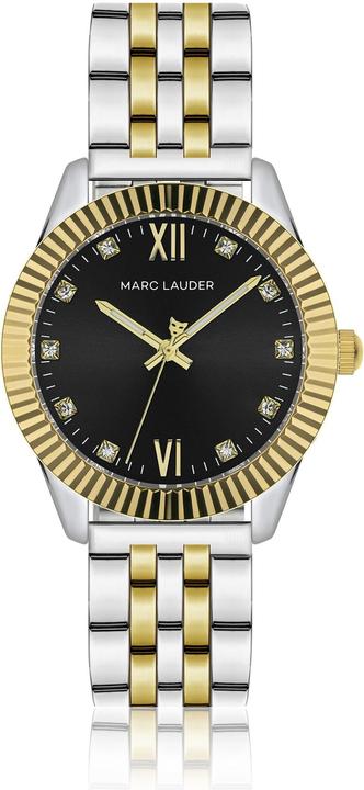 Image du produit Marc Lauder Edinburgh (Horloge analogique, 36 mm)